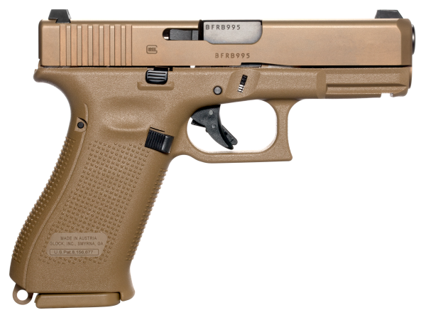 Glock 19X 9mm