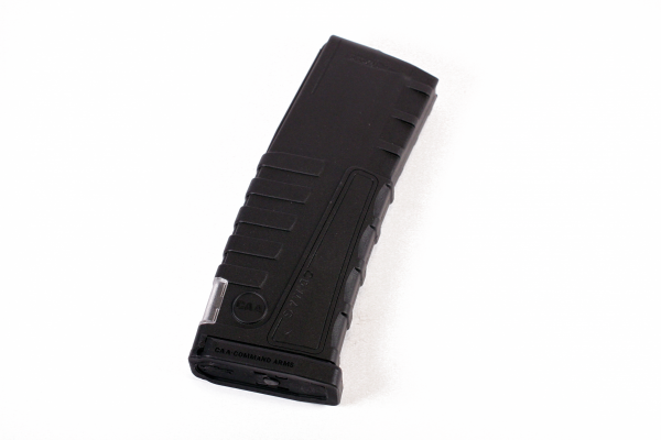 CAA Countdown Mag, AR-15 30 Rd