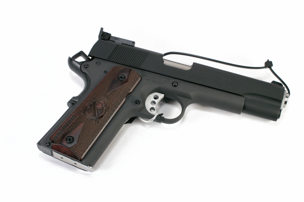 Springfield Operator 1911 9mm