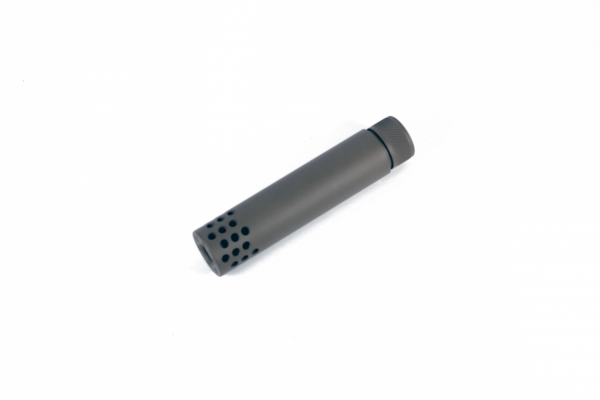 Guntec USA Barrel Shroud w/Muzzle Comp FDE