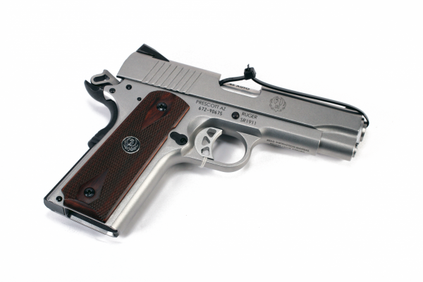Ruger SR 1911 45