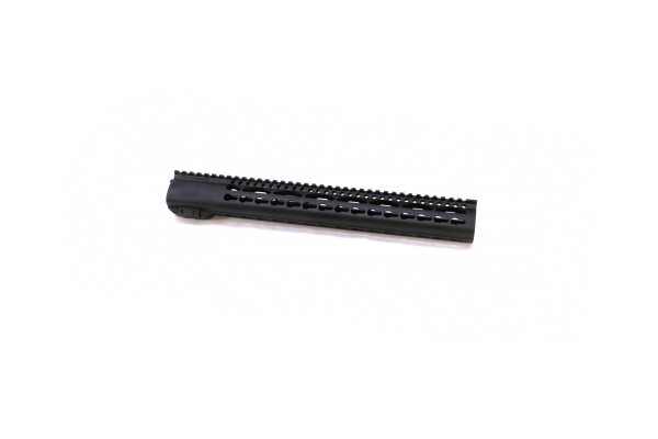 FWRail 15" P1812 Keymod Free Float