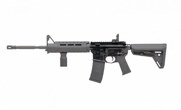 Colt AR15, LE6920MPS-B 5.56