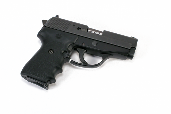 Sig Sauer P239 .40 Cal USED
