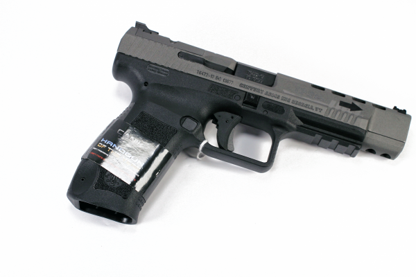 CANIK TP9SFx