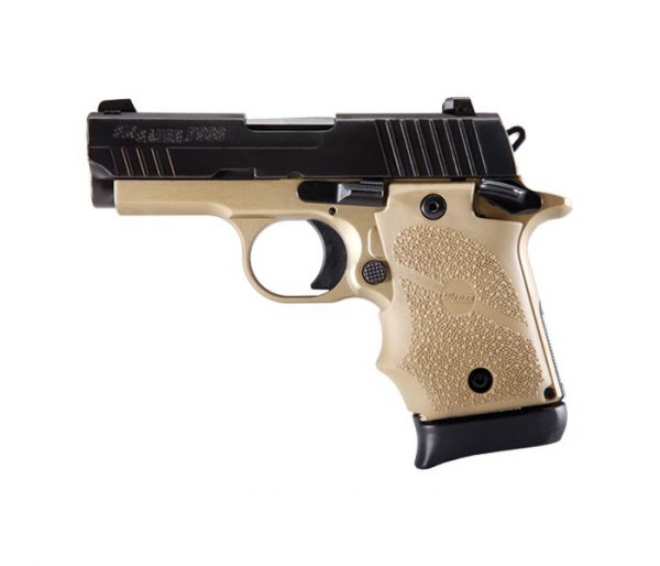 Sig Sauer P938 Combat 9mm