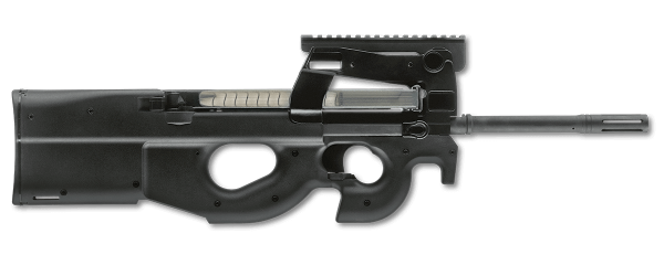 FN PS90® Standard  5.7x28