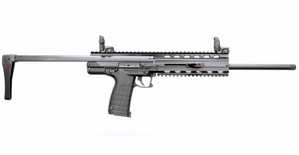 Kel Tec CMR-30