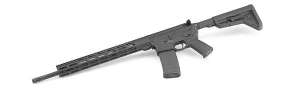 Ruger® AR-556® MPR