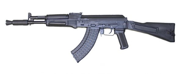 Arsenal SLR-107CR, 7.62x39, Folding Stock, with Barrel extension