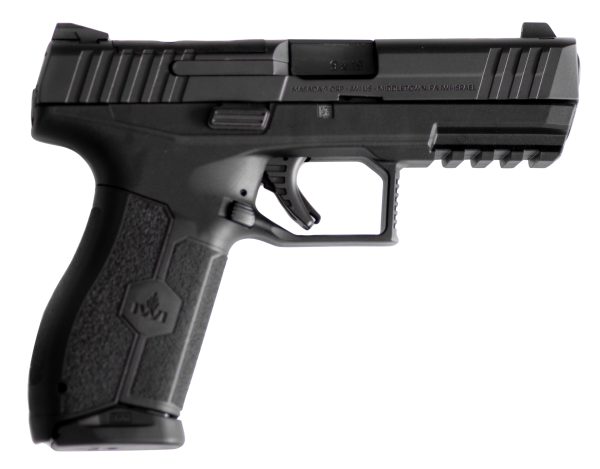 Israel Weapon Industries IWI Masada OR