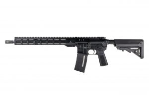 IWI Israeli Weapons Industries Zion-15 – 5.56 NATO