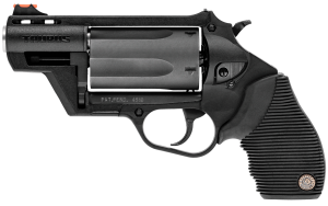 Taurus Judge Public Defender® Polymer Black