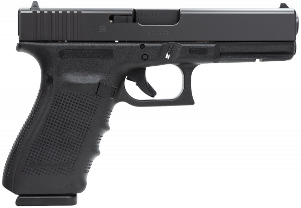 Glock 20 Gen 4 10mm