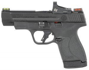 Smith & Wesson 13251 PC M&P Shield Plus Crimson Trace