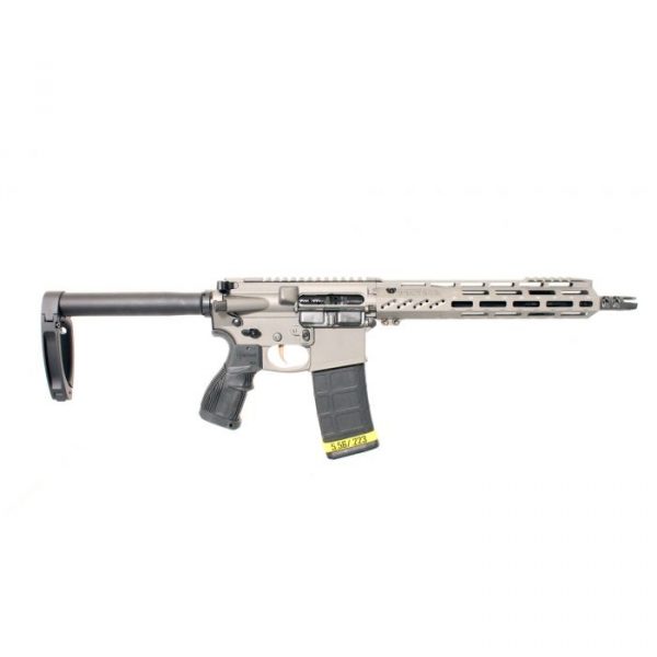 FosTecH LITE Tiger Pistol .300 BO