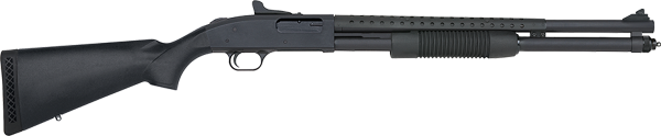 Mossberg 590 Tactical 12 ga 50693