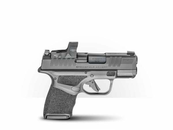 Springfield Armory HELLCAT® 3″ OSP™ 9MM W/ HEX™ WASP