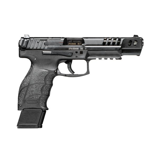 Heckler & Koch VP9 Match 9mm