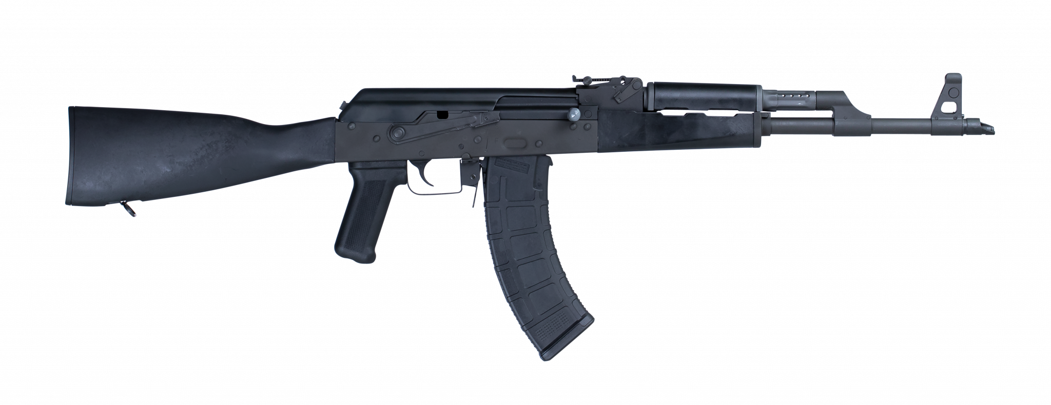 Century Arms VSKA AK47 7.62x39mm RI3291N C.O.P.S .