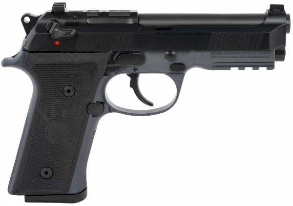 Beretta 92X RDO Centurion 9mm 4.25" FR J92QR91570