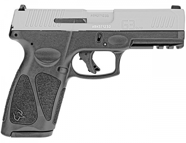 Taurus G3 9mm 1G3B949