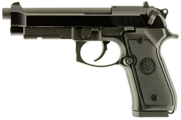 Beretta USA J90A1M9A1F19 M9A1 22 LR