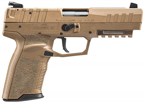 FN Five-seveN MRD 5.7x28mm FDE 66101275