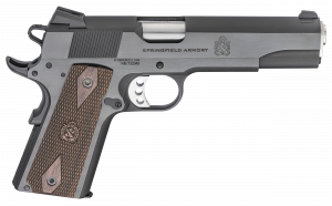 Springfield 1911 Garrison 9mm PX9419