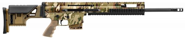 FN SCAR® 20S NRCH MultiCam® 7.62
