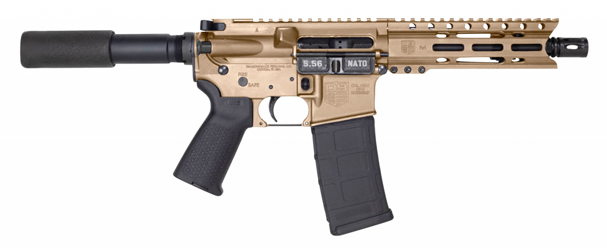 Diamondback db15 7 223 5 56 fdedb1912k061 c o p s gunshop