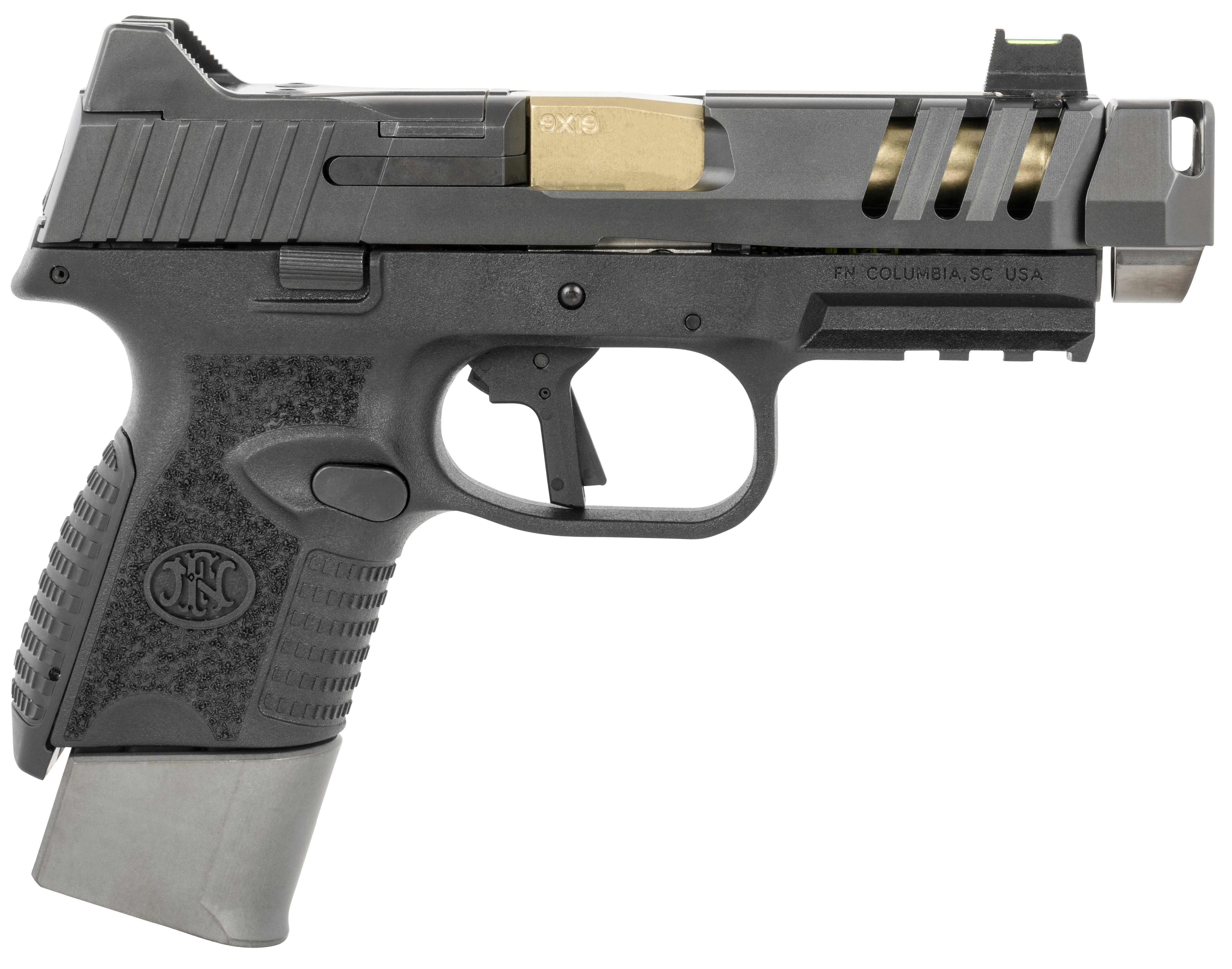 FN 509 CC Edge 9mm 66101347