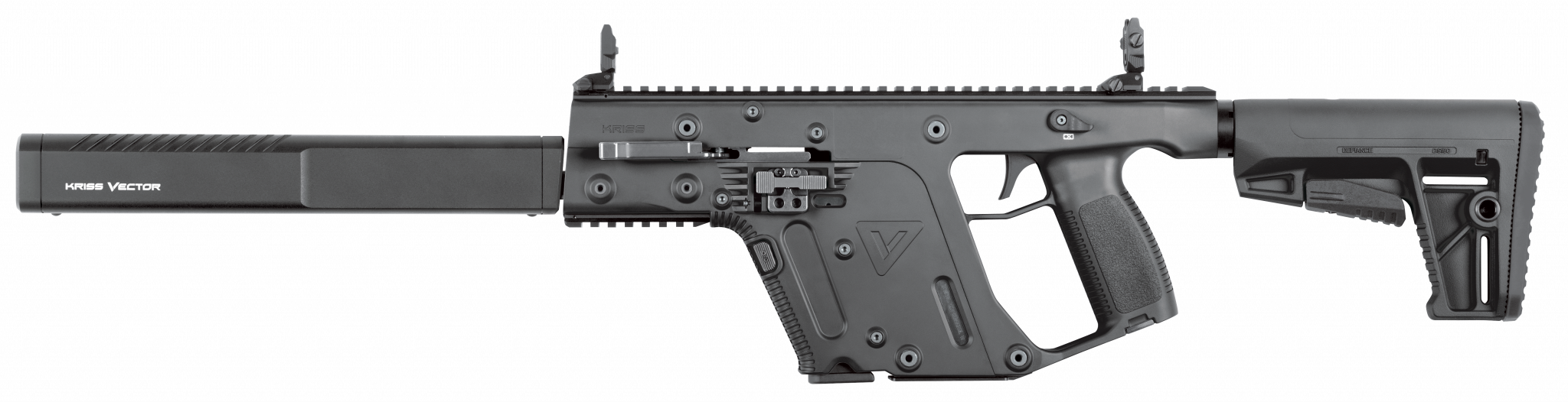 Kriss USA Vector Gen II CRB 45 ACP 16" KV45CBL20 C.O.P.S .