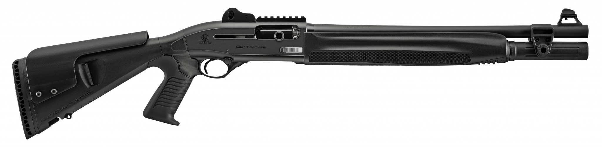 Beretta USA 1301 Tactical 12 Gauge 18.50" J131TP18C C.O.P.S .