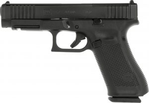 Glock 47 MOS 9mm