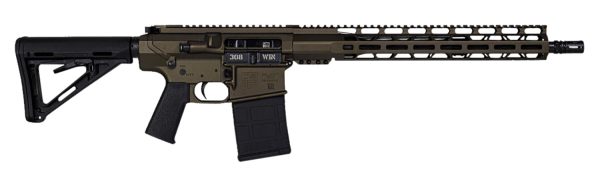 Diamondback DB10 .308 16" Midnight Bronze DB1018C071