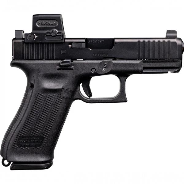GLOCK G45 GUNSITE EDITION MOS 9MM