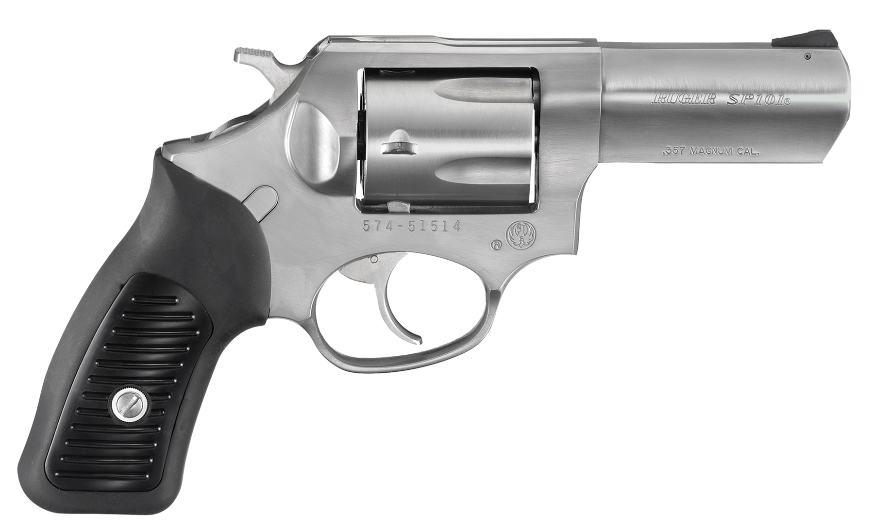 Ruger SP101 357 Mag 3.10" 5rd 5719