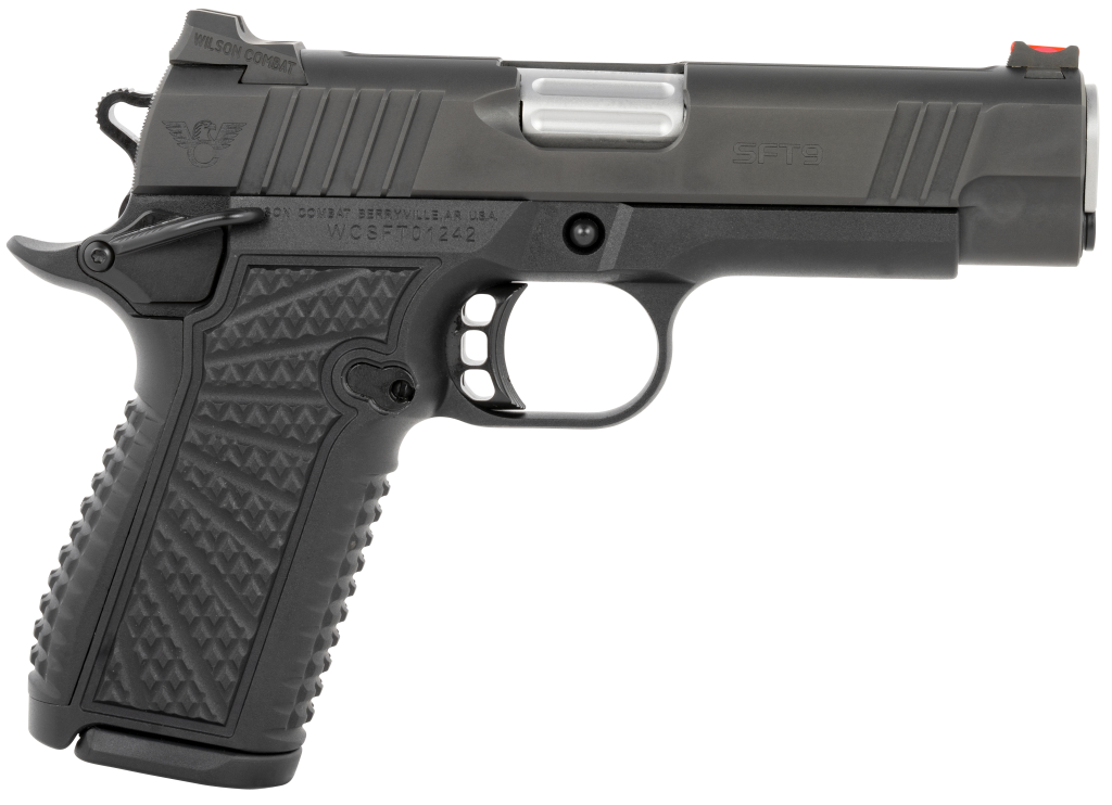 Wilson Combat SFT9 9mm SFT9CM42A C.O.P.S .