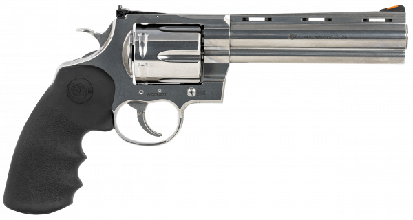Colt Mfg Anaconda 44 Mag 6" ANACONDASP6RTS
