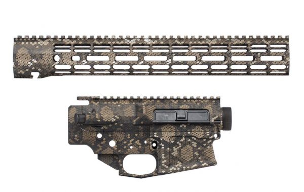 Aero Precision M5 Builder Set w/ 15