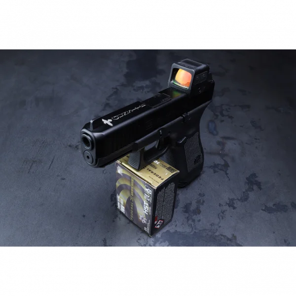 GLOCK G45 GUNSITE EDITION MOS 9MM