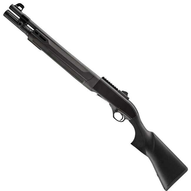 Beretta A300 Ultima Patrol Black 12 ga
