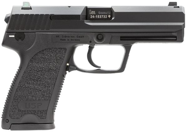 Heckler & Koch HK USP9 V7 LEM 81000312