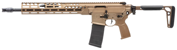 Sig Sauer MCX Spear LT 5.56 RMCX556N16BLT