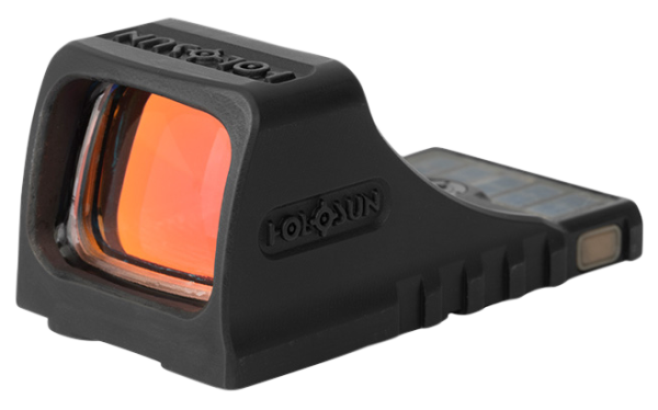 Holosun SCSMGR SCS MOS 2 MOA Green Dot Glock
