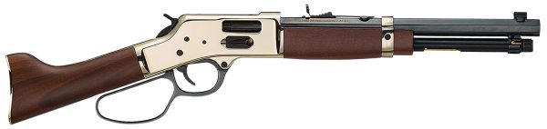 Henry Mare's Leg Side Gate 45 Colt H006GCML