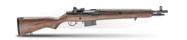Springfield Armory M1A SOCOM 16 Tanker .308 AA9622