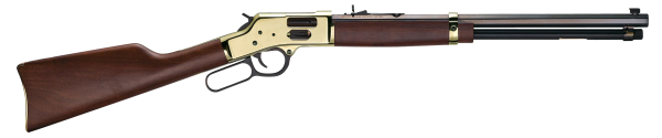 Henry Side Gate .44 Mag/44SP Octagon 20" H006G