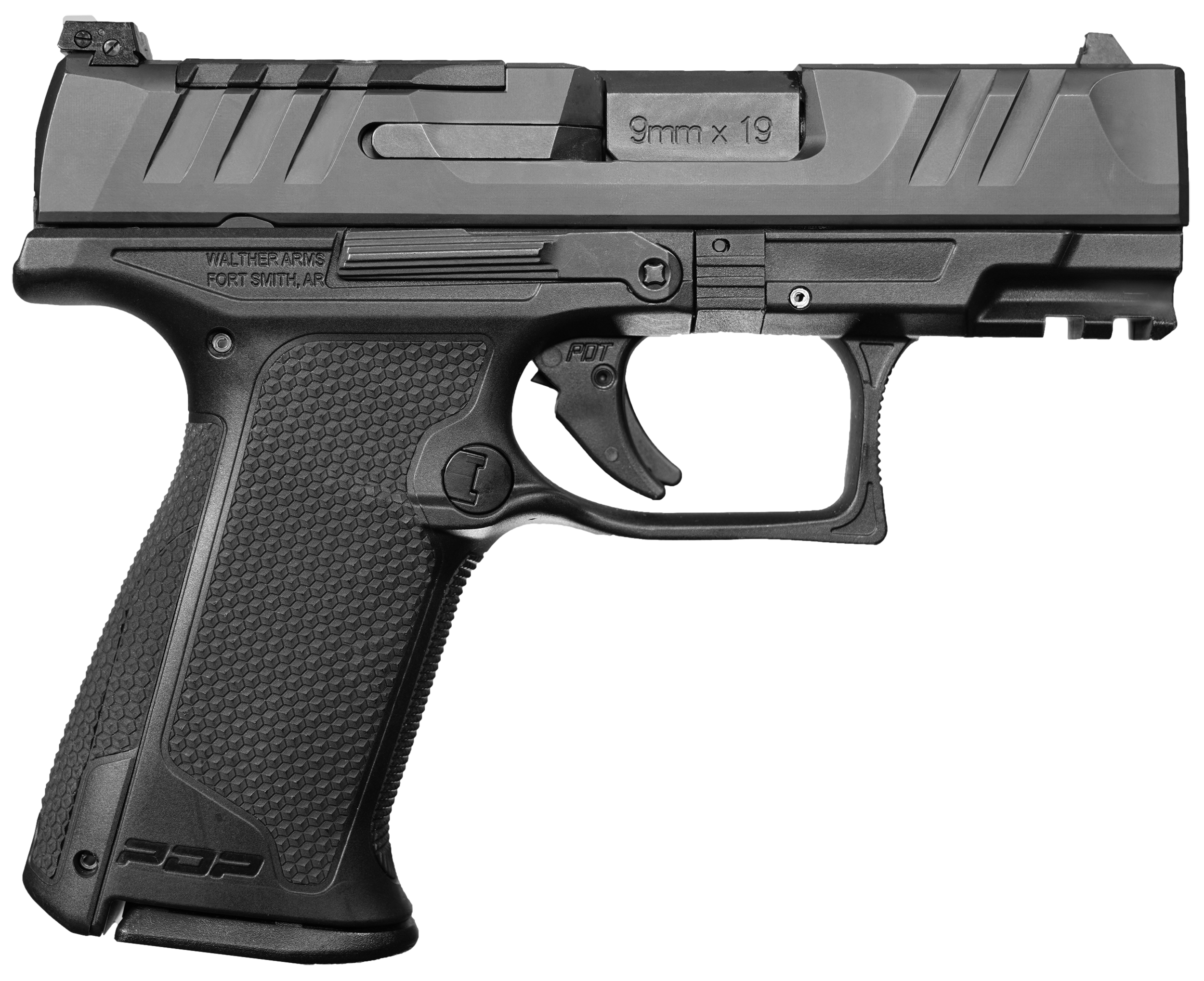 Walther Arms PDP F-Series 9mm 3.5" 2849313